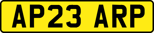 AP23ARP
