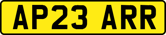 AP23ARR