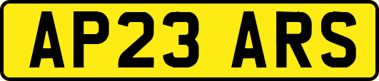 AP23ARS