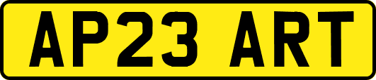 AP23ART