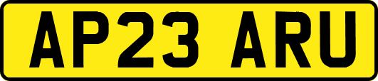 AP23ARU