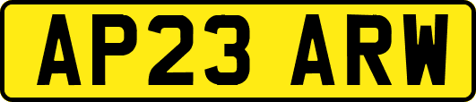 AP23ARW