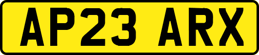 AP23ARX