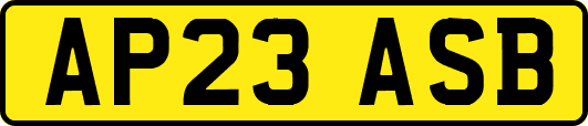 AP23ASB