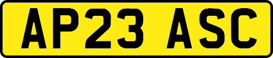 AP23ASC