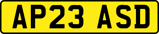 AP23ASD