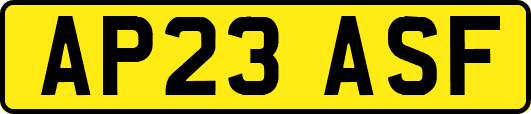 AP23ASF