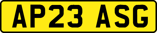 AP23ASG