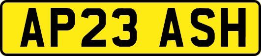 AP23ASH