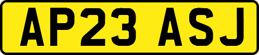 AP23ASJ