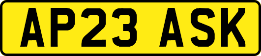 AP23ASK