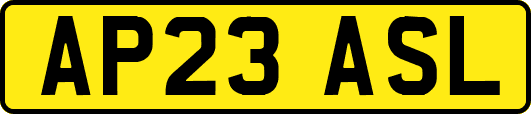 AP23ASL