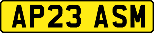 AP23ASM