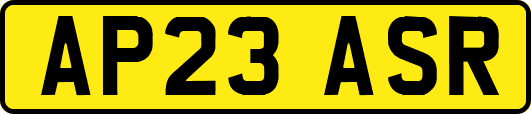AP23ASR