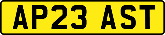 AP23AST