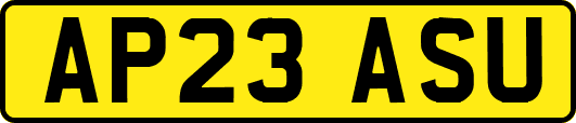 AP23ASU