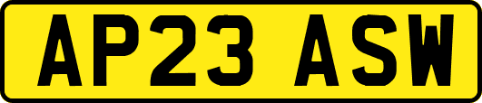 AP23ASW