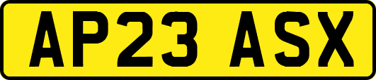 AP23ASX