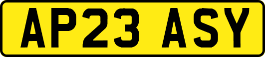 AP23ASY