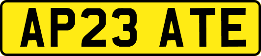 AP23ATE