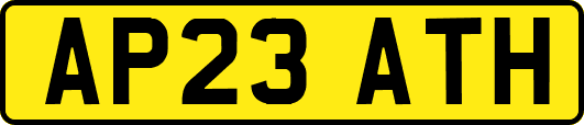 AP23ATH