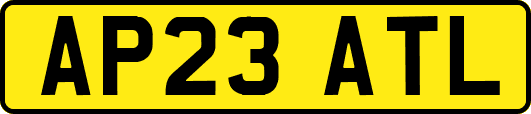 AP23ATL