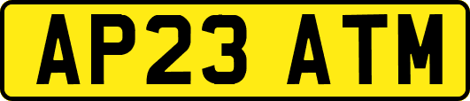AP23ATM