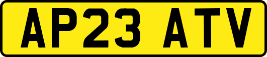 AP23ATV
