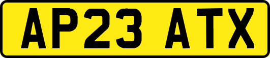 AP23ATX