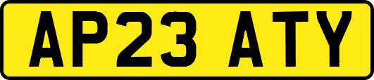 AP23ATY