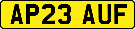 AP23AUF