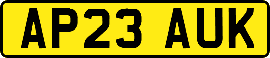 AP23AUK
