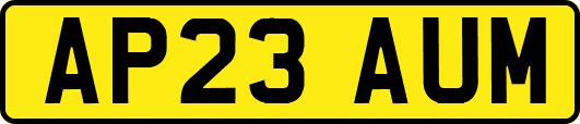 AP23AUM