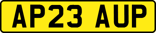 AP23AUP