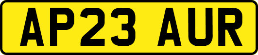 AP23AUR