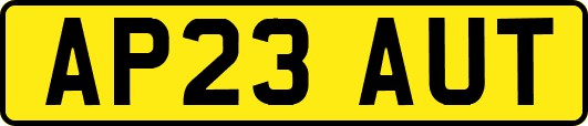 AP23AUT
