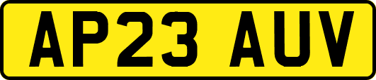 AP23AUV