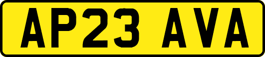 AP23AVA