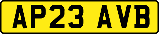 AP23AVB