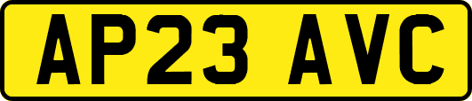 AP23AVC