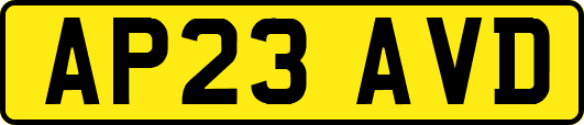 AP23AVD
