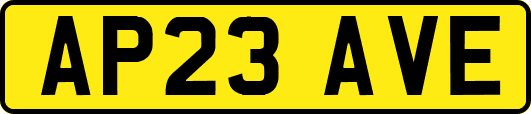 AP23AVE