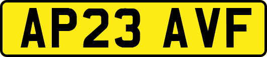 AP23AVF