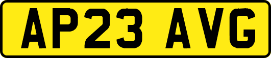 AP23AVG
