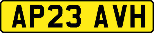 AP23AVH