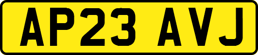AP23AVJ