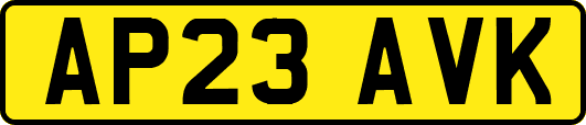 AP23AVK
