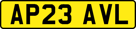 AP23AVL