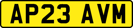 AP23AVM