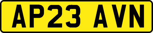 AP23AVN